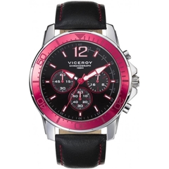 ساعت مچی ویسروی VICEROY کد 46633-75 - viceroy watch 46633-75  